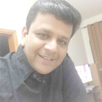 Sanju Balachandran