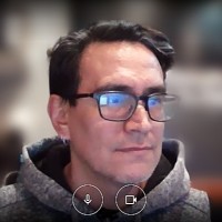 Alfredo Ponce Zárate