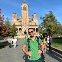 Murat Tektas