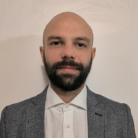 Roberto Palmas