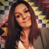 Laura Cagüe Fernández