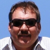Coert Van Zyl