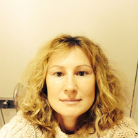 Tatiana Abramova