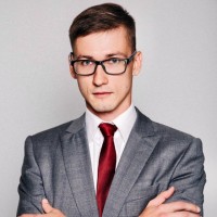 Илья Макаров