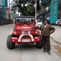 Surya Prakash
