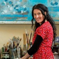 Nerina Lascelles