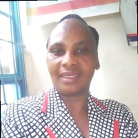 Mary Mwangi