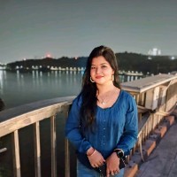 TEJASWINI DAS