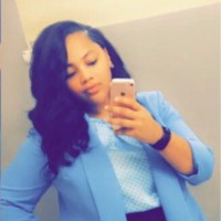 Raedeshia Childress