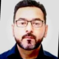 Rogerio Correia De Oliveira