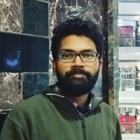 Dr.Prajosh Palanthara