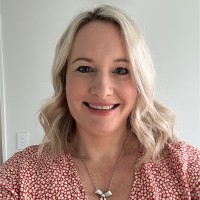 Sarah Kirk