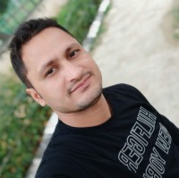 Tinkoo Ram