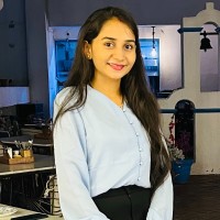 Heenal Sharma