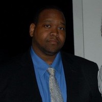 Randall Gibson