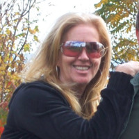 Pam Shaw