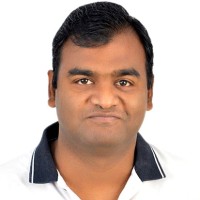 Sourav Ghosh