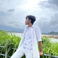Ravikirti Das
