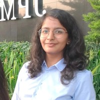 Divyanshi Gupta