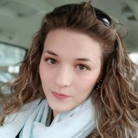 Laura Jufa (Vranceanu)