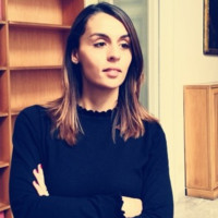 Roberta Tomei