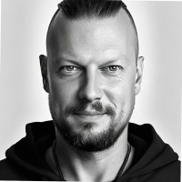 Sebastian Happy Mierau