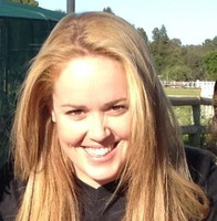 Claire Walker