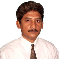 Debabrata Dhar