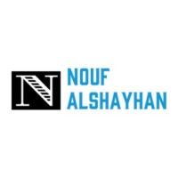 Nouf Alshayhan, Mba