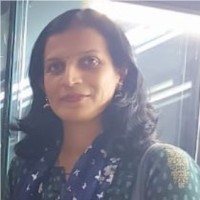 Shushma Davne