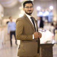 Ehtisham Ahmed