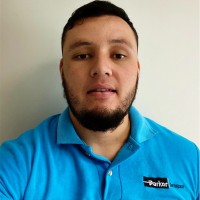 Martín Mockabee Rivera
