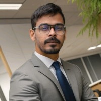 Kaushal Jangid