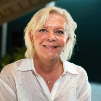 Grete Guldal Halvorsen