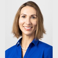 Ashley Greuter, P.G.