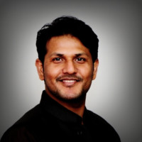 M Junaid Akhtar