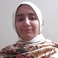 Marzieh Yazdanfar