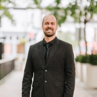 Seth Ferguson