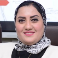 Dr.Ghada Abdelraziq