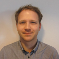 Martin Johansen Ihlebæk
