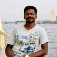 Kannan P