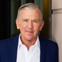 Gary Moore, MBA, CPHR