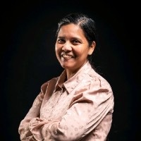 Shoba Ramakumar