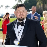 Jon H. Arguello