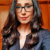 Isabelle Dal Gallo