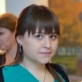 Самсонова Венера