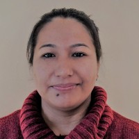 Pramita Maharjan