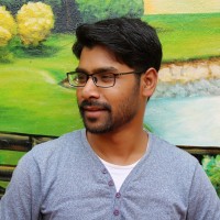 Ravi Mani