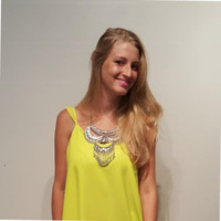 Stephanie Andrea Pagliaroli