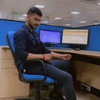 Nikhil Vashishtha
